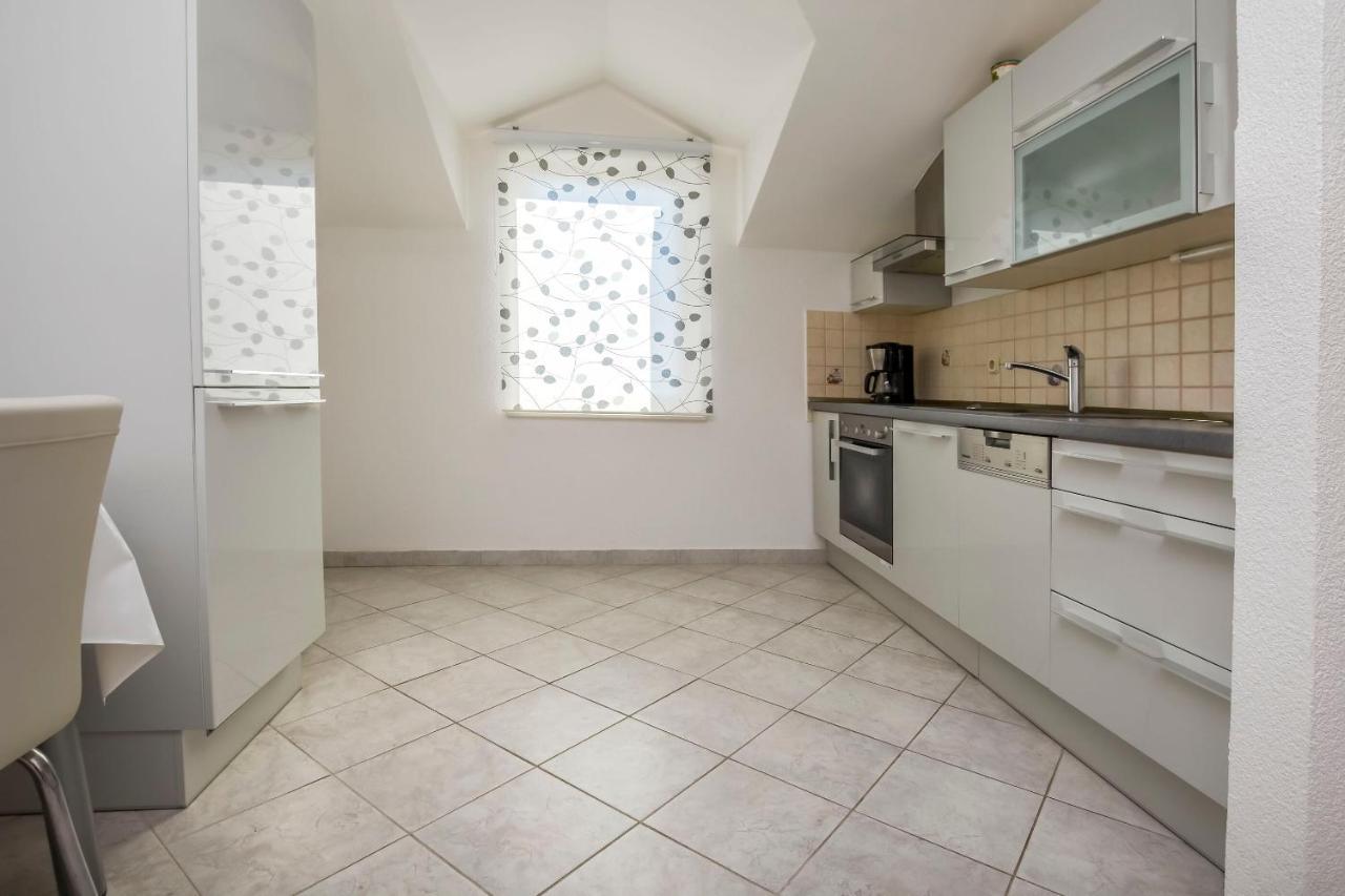 Apartment Zdravka Primošten Exterior foto